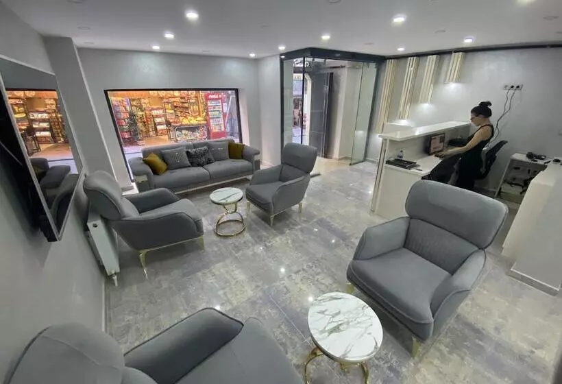 şiva Pera Hotel & Spa