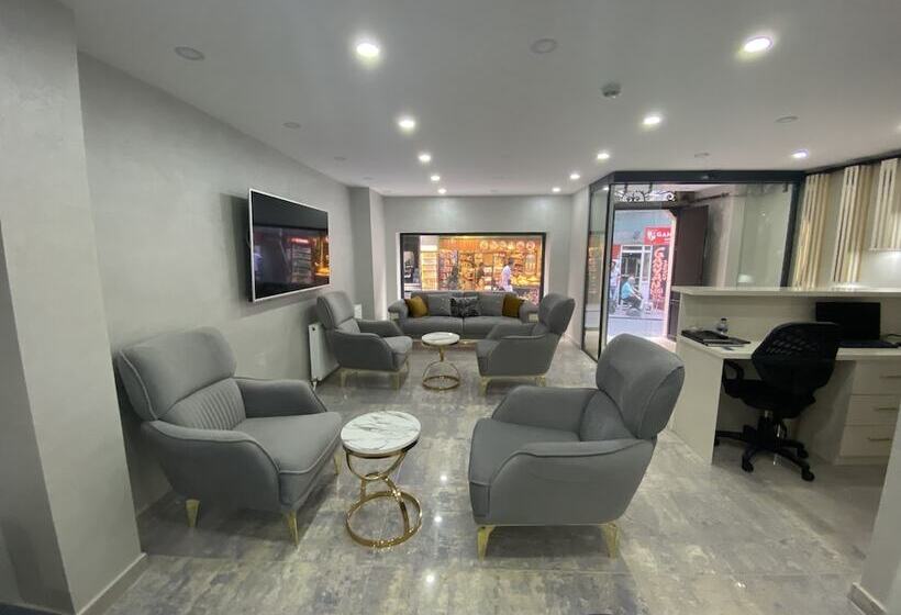 şiva Pera Hotel & Spa