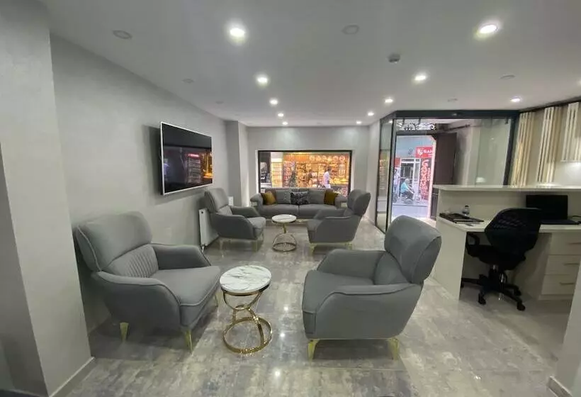 şiva Pera Hotel & Spa