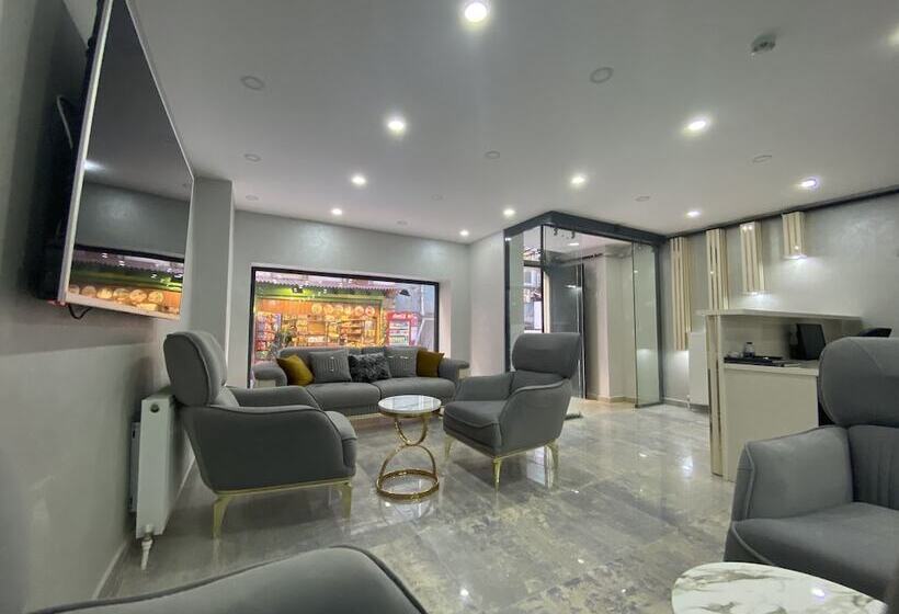 şiva Pera Hotel & Spa