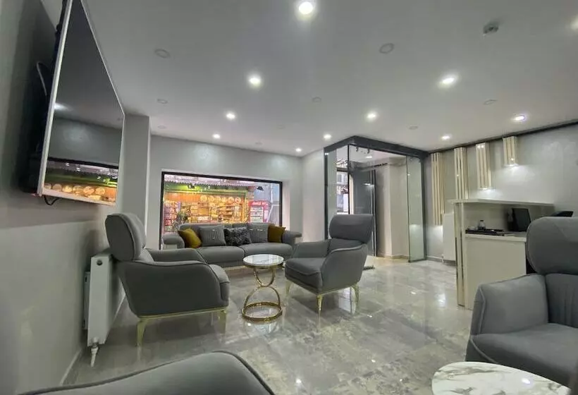 şiva Pera Hotel & Spa