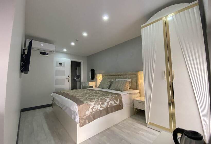 şiva Pera Hotel & Spa