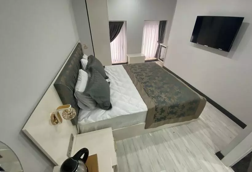 şiva Pera Hotel & Spa