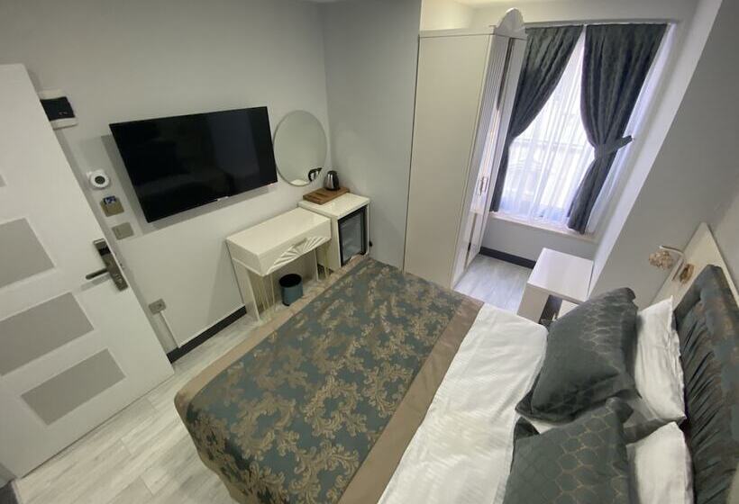 şiva Pera Hotel & Spa