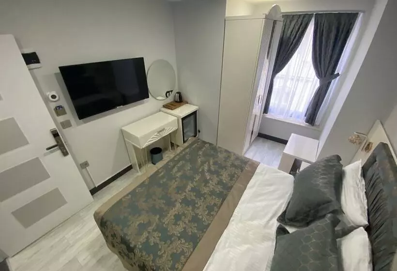 şiva Pera Hotel & Spa