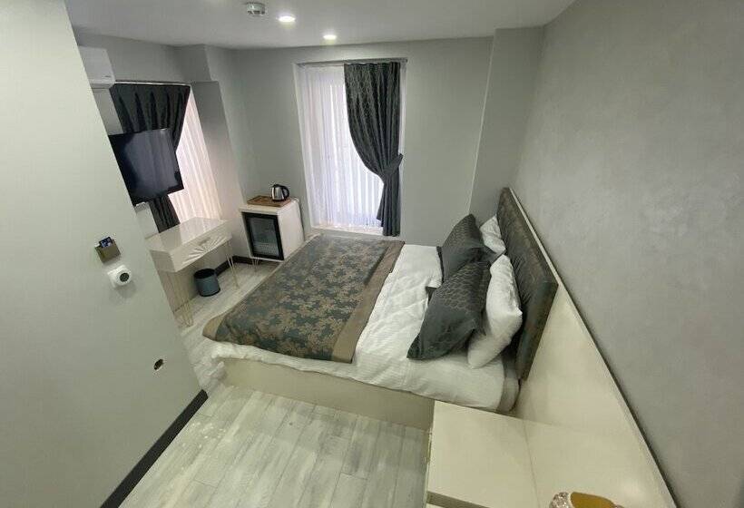 şiva Pera Hotel & Spa