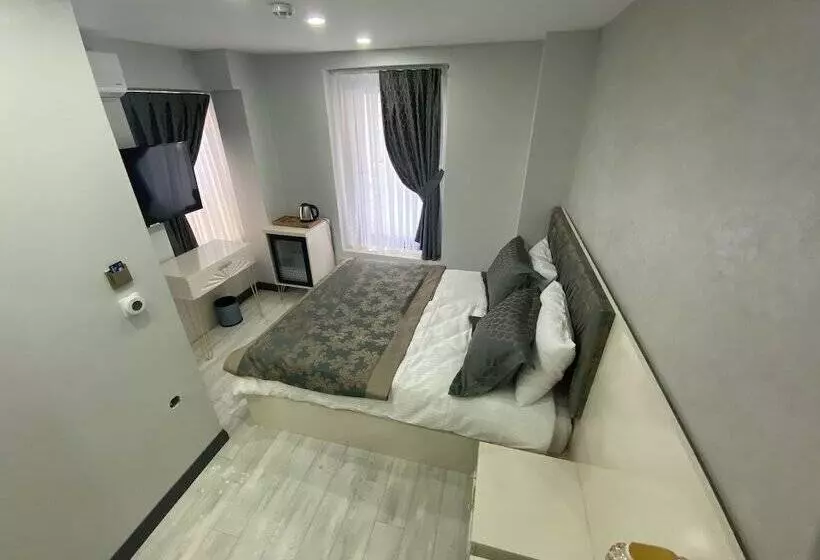 şiva Pera Hotel & Spa