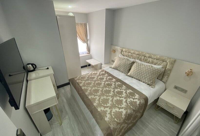 şiva Pera Hotel & Spa