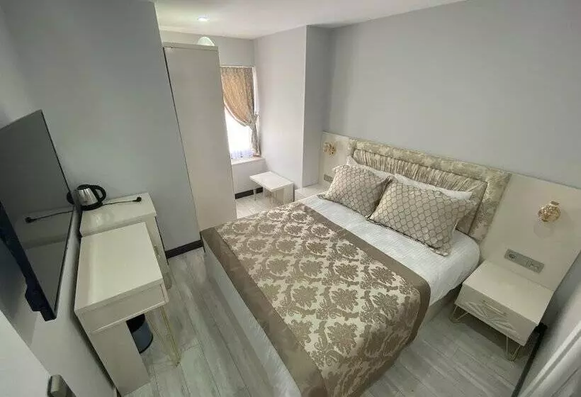 şiva Pera Hotel & Spa