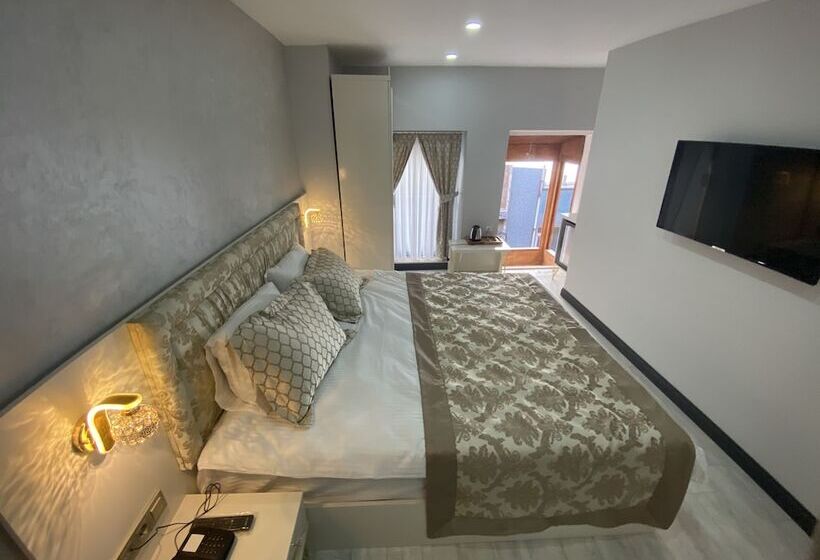 şiva Pera Hotel & Spa