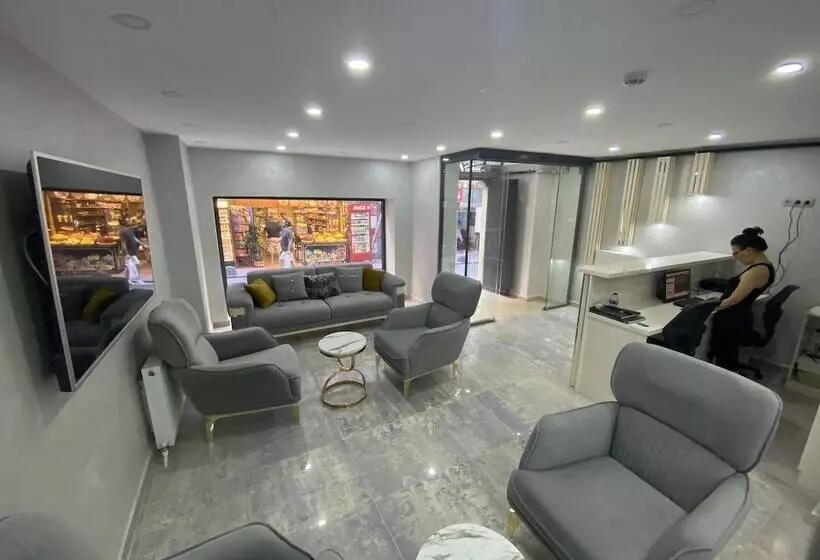 şiva Pera Hotel & Spa