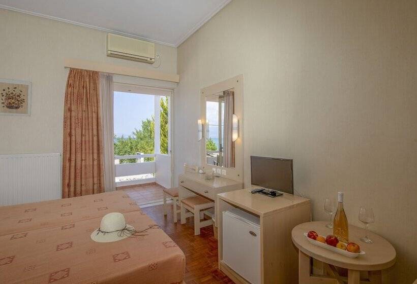 Hotel Kypreos Kamena Vourla