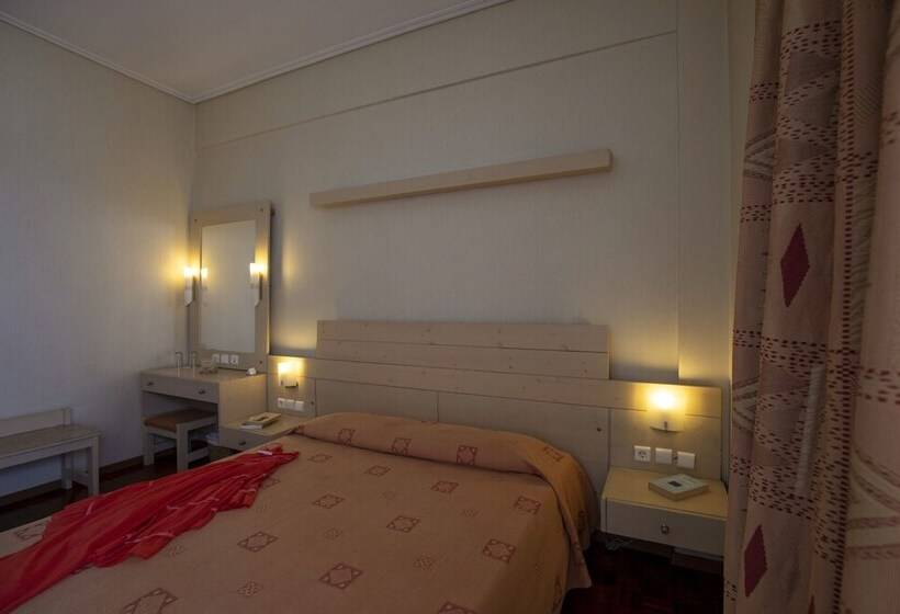 Hotel Kypreos Kamena Vourla