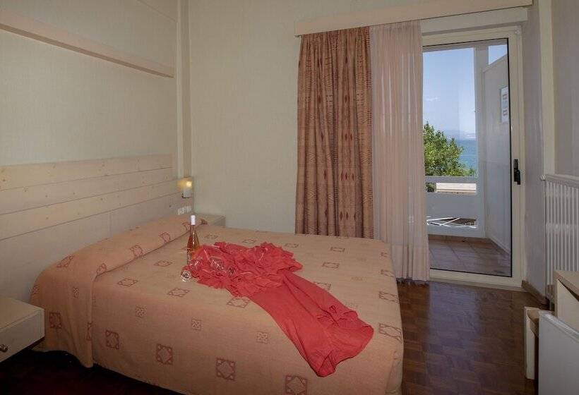 Hotel Kypreos Kamena Vourla