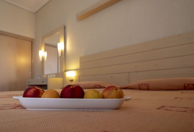 Hotel Kypreos Kamena Vourla