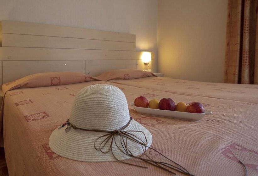 Hotel Kypreos Kamena Vourla