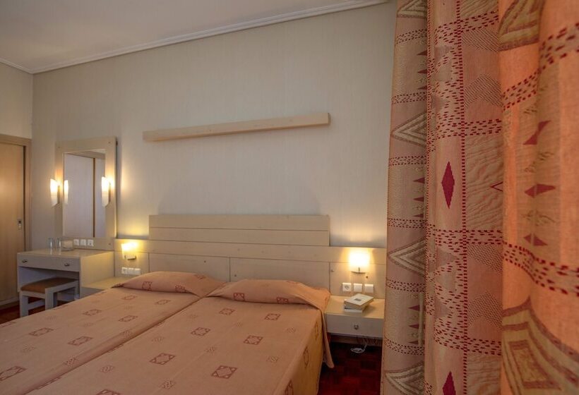 Hotel Kypreos Kamena Vourla