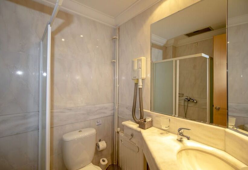 Hotel Kypreos Kamena Vourla