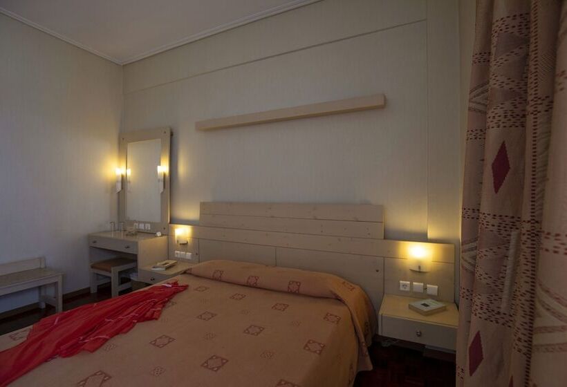 Hotel Kypreos Kamena Vourla