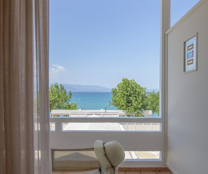 Hotel Kypreos Kamena Vourla