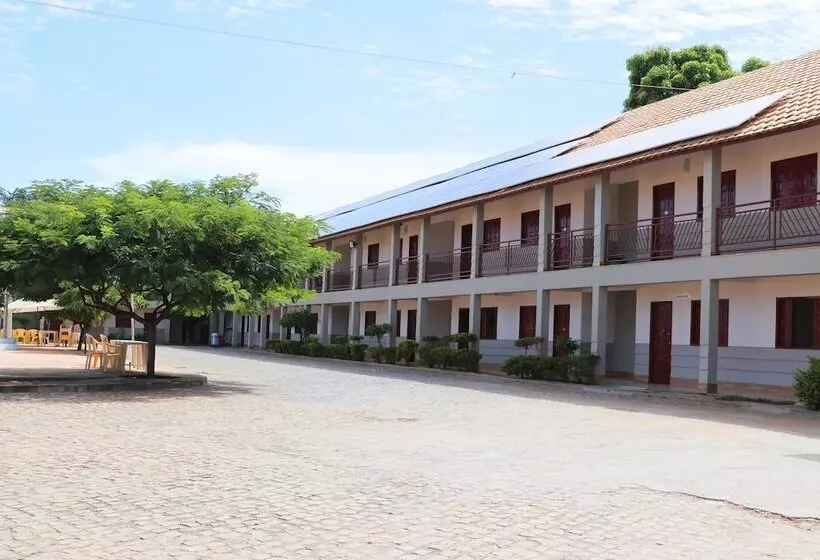 ホテル Pousada Da Lapa