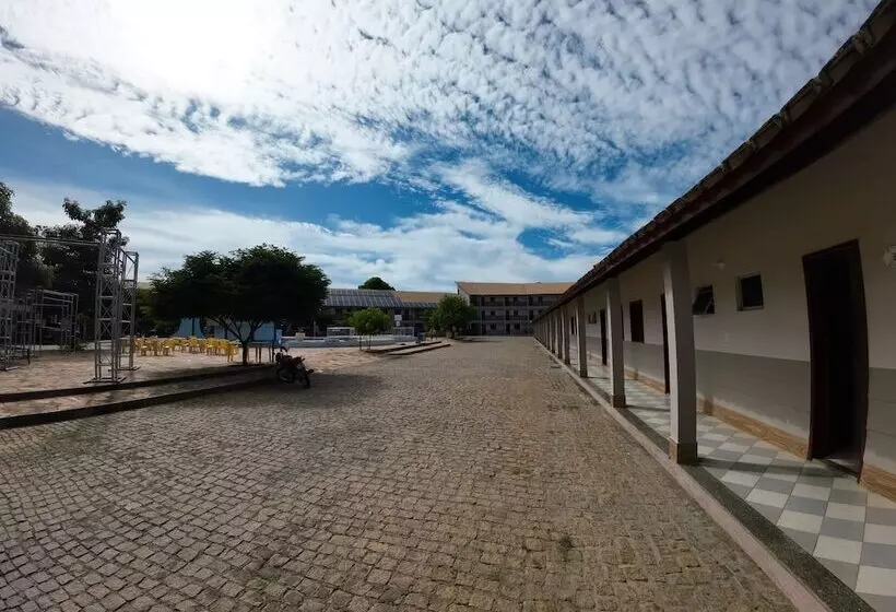 ホテル Pousada Da Lapa