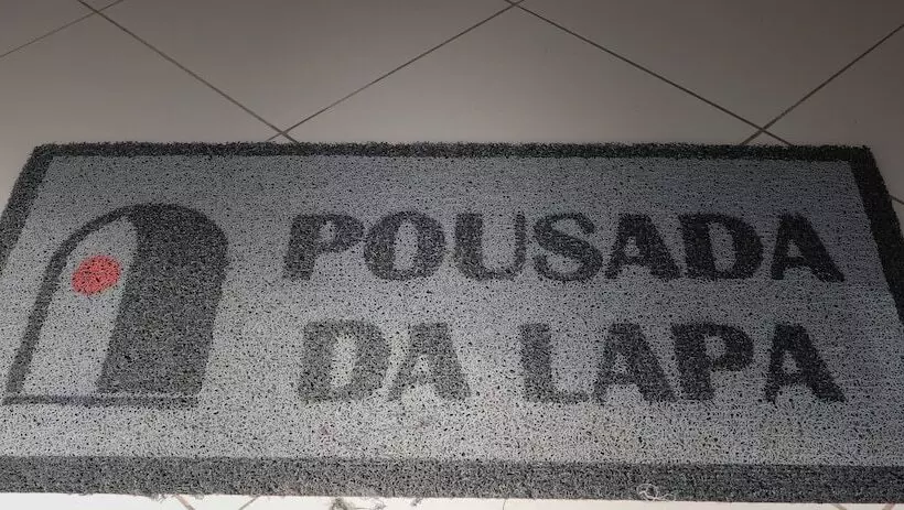 ホテル Pousada Da Lapa