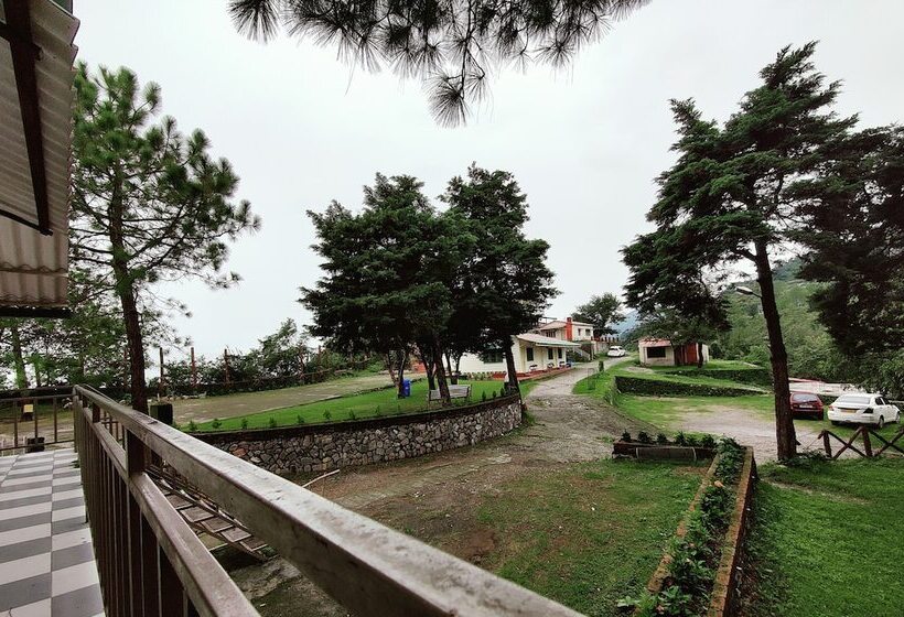 호텔 Saiva Hill Resort