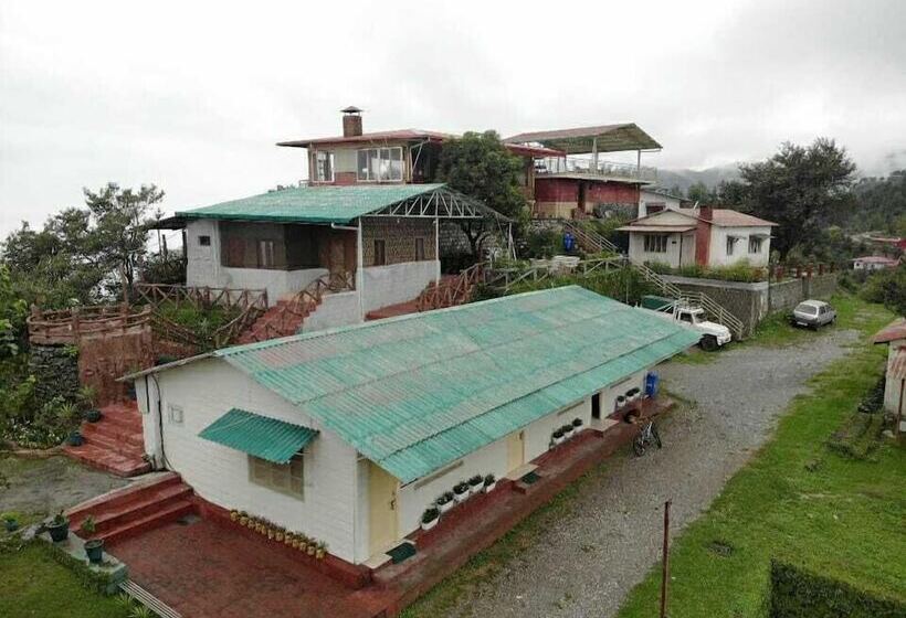 호텔 Saiva Hill Resort