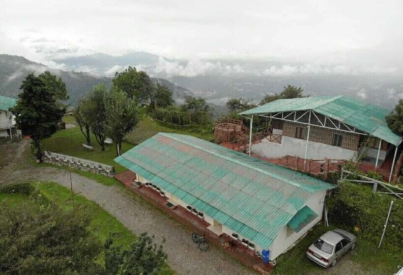 호텔 Saiva Hill Resort