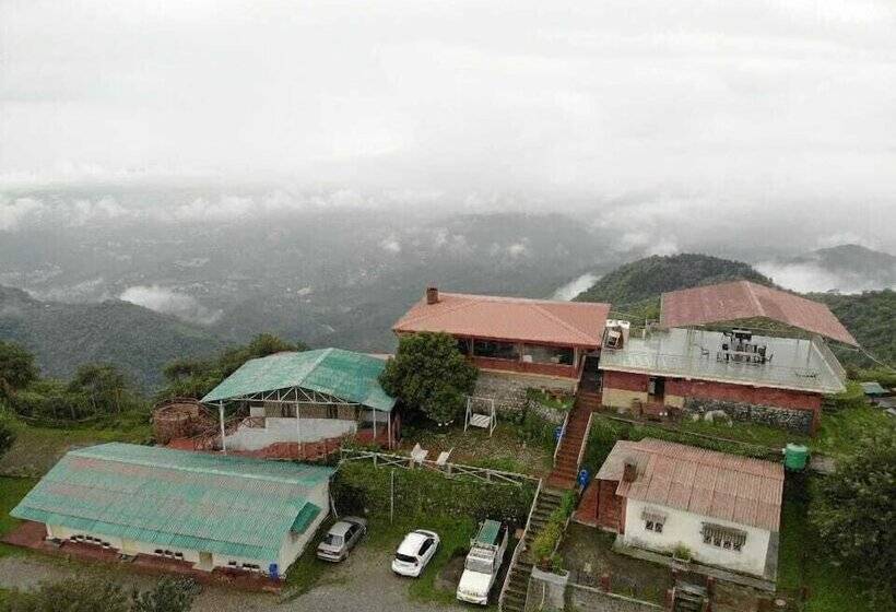 호텔 Saiva Hill Resort