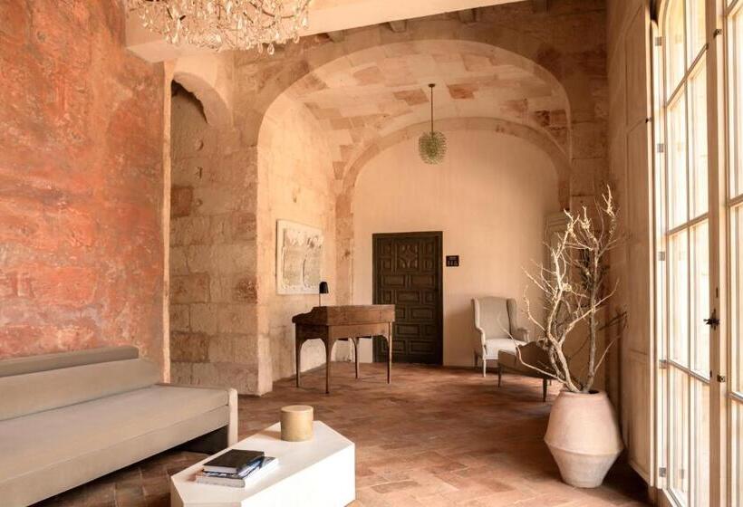 هتل Vestige Son Vell