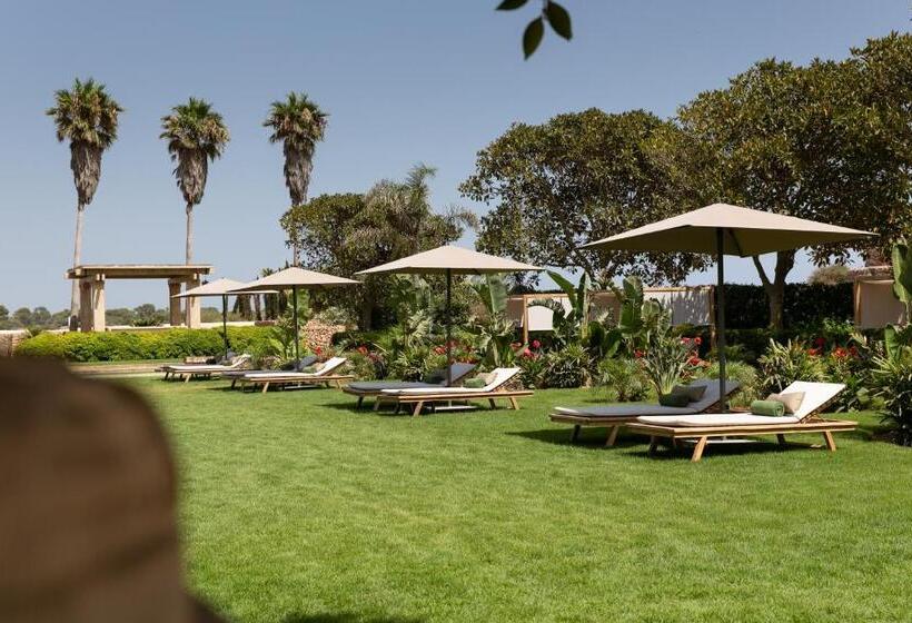 هتل Vestige Son Vell