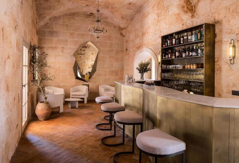 هتل Vestige Son Vell