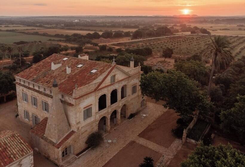 هتل Vestige Son Vell