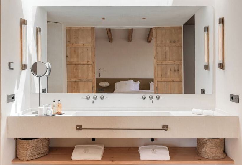 هتل Vestige Son Vell