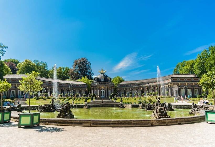 Hotel Waldpension Pfeiferhaus