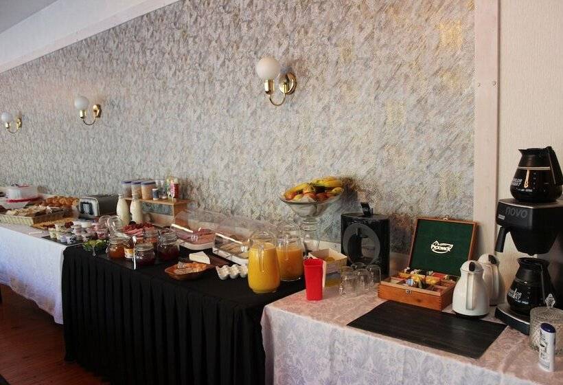 Hotel Waldpension Pfeiferhaus