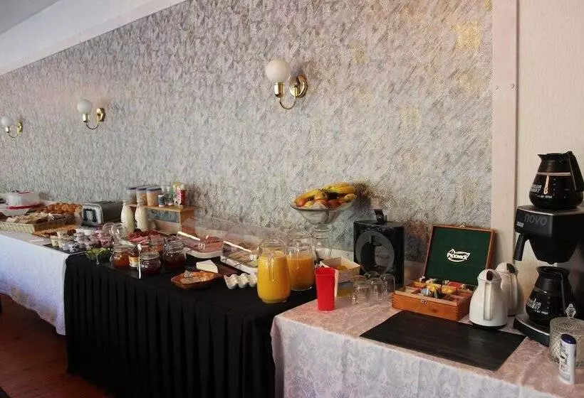 Hotelli Waldpension Pfeiferhaus