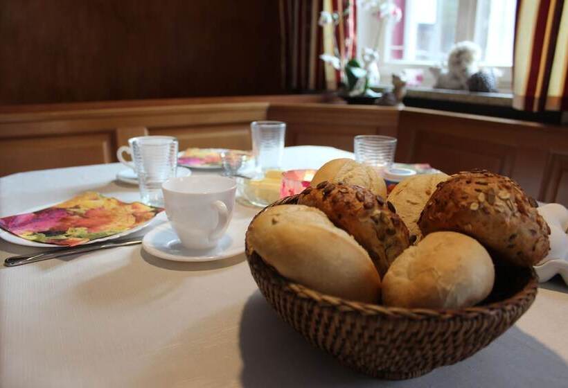 Hotel Waldpension Pfeiferhaus