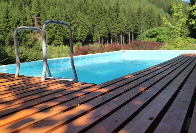 Hotel Waldpension Pfeiferhaus