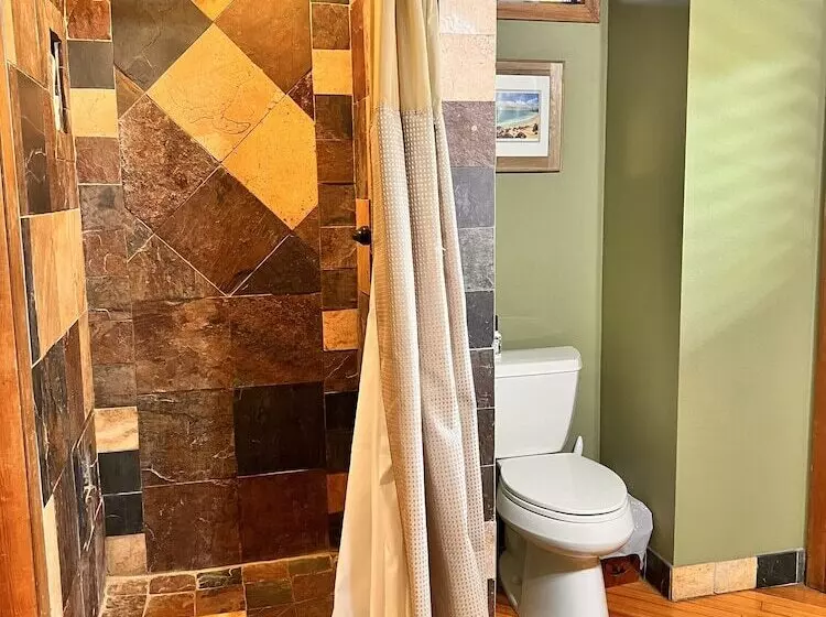 Maui What A Wonderful B&b Pineapple Ste