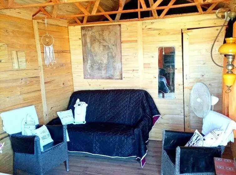 Quinta Los Búhos
