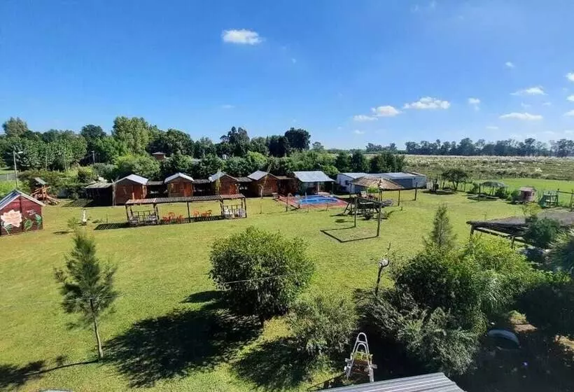 Quinta Los Búhos