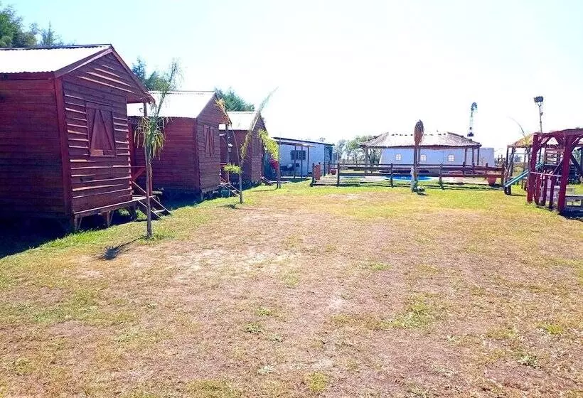 Quinta Los Búhos