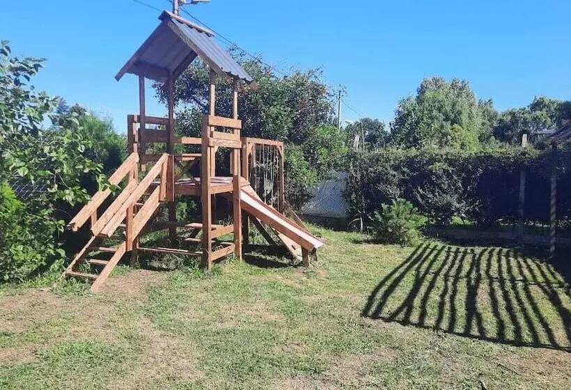 Quinta Los Búhos