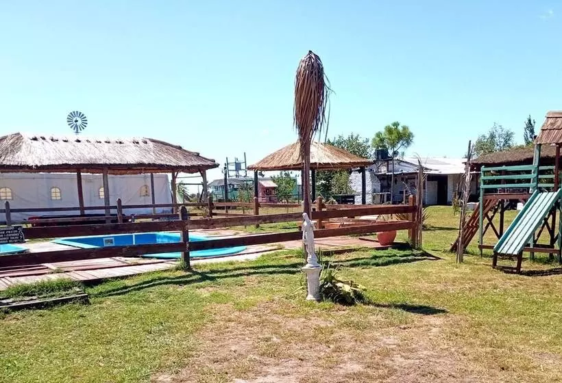 Quinta Los Búhos