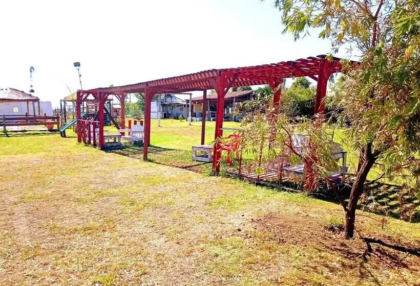 Quinta Los Búhos