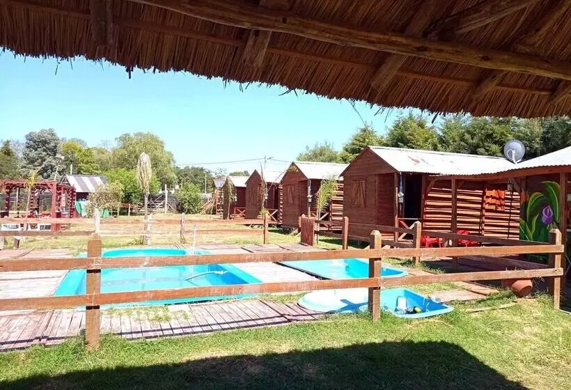 Quinta Los Búhos