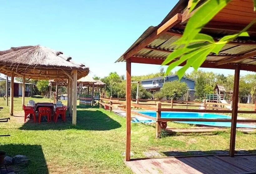 Quinta Los Búhos
